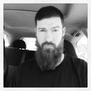 Meet your Posher, Justin